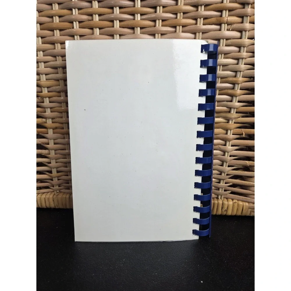 Macedonia Moravian Church Cookbook Advance,‎ North Carolina 2000 Spiral